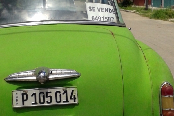 se vende 6